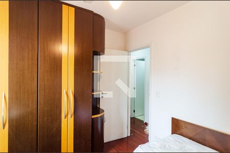 Quarto 1 de apartamento à venda com 3 quartos, 72m² em Parque Imperial, São Paulo