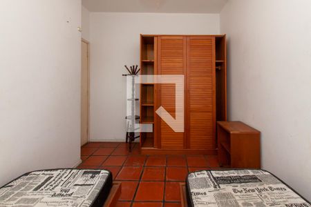 Quarto 2 de apartamento para alugar com 2 quartos, 73m² em Loteamento João Batista Julião, Guarujá