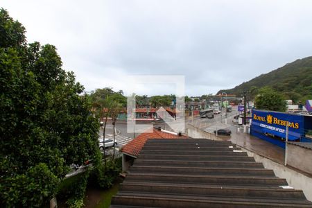 Quarto 2 - Vista de apartamento para alugar com 2 quartos, 73m² em Loteamento João Batista Julião, Guarujá