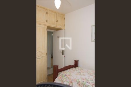 Quarto 1 de apartamento à venda com 3 quartos, 70m² em Lins de Vasconcelos, Rio de Janeiro