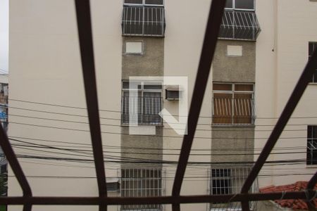 Vista de apartamento à venda com 3 quartos, 70m² em Lins de Vasconcelos, Rio de Janeiro