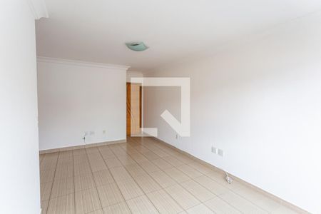 Sala de apartamento à venda com 3 quartos, 100m² em Palmares, Belo Horizonte