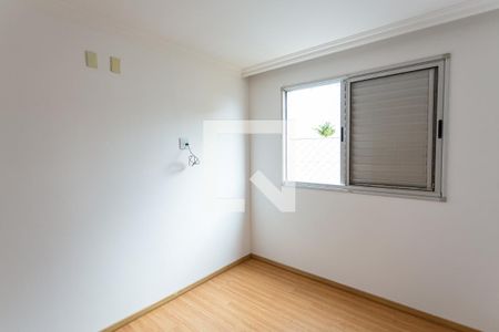 Suíte de apartamento à venda com 3 quartos, 100m² em Palmares, Belo Horizonte