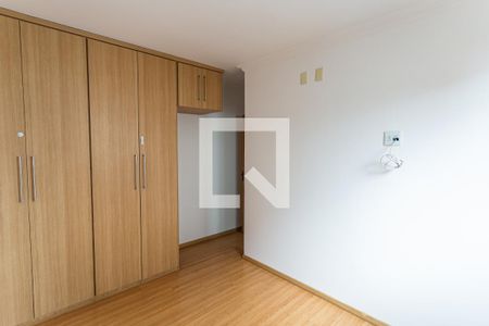 Suíte de apartamento à venda com 3 quartos, 100m² em Palmares, Belo Horizonte