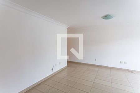 Sala de apartamento à venda com 3 quartos, 100m² em Palmares, Belo Horizonte