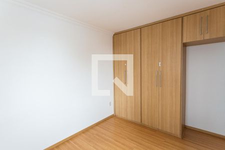 Suíte de apartamento à venda com 3 quartos, 100m² em Palmares, Belo Horizonte