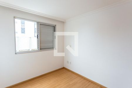 Suíte de apartamento à venda com 3 quartos, 100m² em Palmares, Belo Horizonte