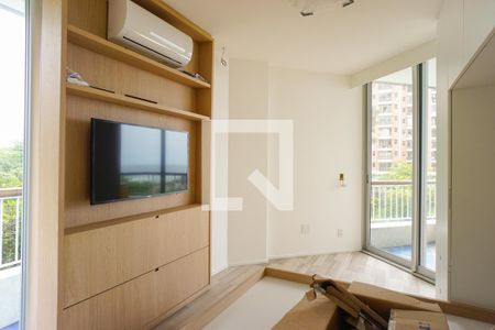Quarto de apartamento à venda com 1 quarto, 60m² em Recreio dos Bandeirantes, Rio de Janeiro