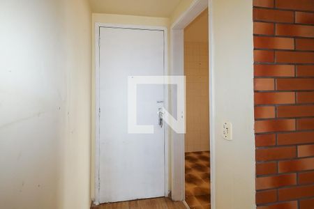 Apartamento à venda com 83m², 2 quartos e 1 vagaEntrada