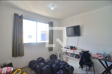 Apartamento à venda com 51m², 2 quartos e 1 vagaSala