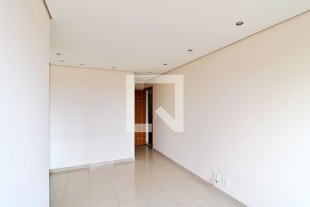 Sala de apartamento para alugar com 2 quartos, 50m² em Fazenda Morumbi, São Paulo