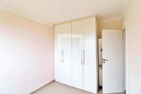 Quarto 1 de apartamento para alugar com 2 quartos, 50m² em Fazenda Morumbi, São Paulo