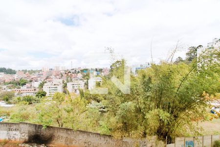 Vista do Quarto 1 de apartamento para alugar com 2 quartos, 50m² em Fazenda Morumbi, São Paulo