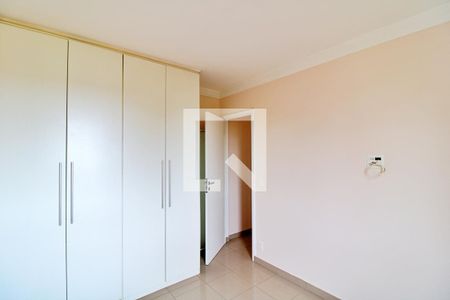 Quarto 1 de apartamento para alugar com 2 quartos, 50m² em Fazenda Morumbi, São Paulo