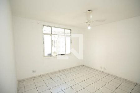 Sala de apartamento para alugar com 2 quartos, 58m² em Encantado, Rio de Janeiro