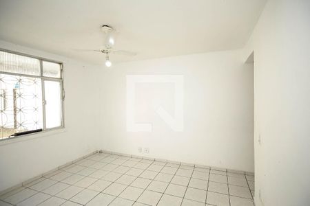 Sala de apartamento para alugar com 2 quartos, 58m² em Encantado, Rio de Janeiro