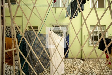 Vista Quarto 1 de apartamento para alugar com 2 quartos, 58m² em Encantado, Rio de Janeiro