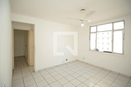 Sala de apartamento para alugar com 2 quartos, 58m² em Encantado, Rio de Janeiro