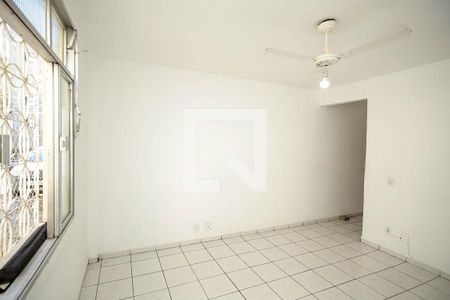 Sala de apartamento para alugar com 2 quartos, 58m² em Encantado, Rio de Janeiro