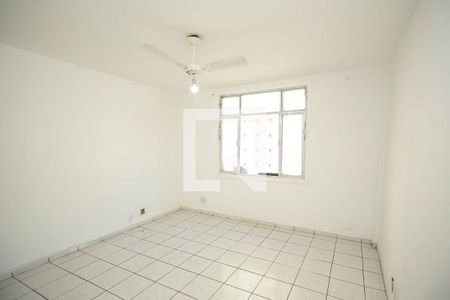 Sala de apartamento para alugar com 2 quartos, 58m² em Encantado, Rio de Janeiro