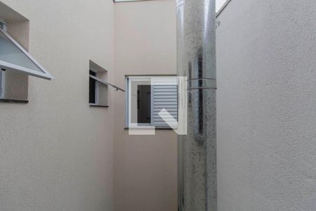 Vista Quarto 1 de casa de condomínio à venda com 2 quartos, 70m² em Vila Ré, São Paulo