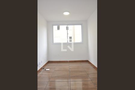 Sala de apartamento à venda com 2 quartos, 45m² em Jardim Iris, São Paulo