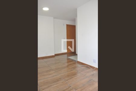 Sala de apartamento à venda com 2 quartos, 45m² em Jardim Iris, São Paulo