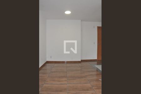 Sala de apartamento à venda com 2 quartos, 45m² em Jardim Iris, São Paulo