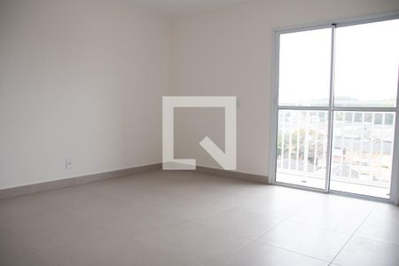 Studio à venda com 25m², 1 quarto e sem vagaSala