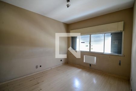 Sala de apartamento à venda com 1 quarto, 50m² em Vila Isabel, Rio de Janeiro