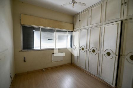 Quarto de apartamento à venda com 1 quarto, 50m² em Vila Isabel, Rio de Janeiro