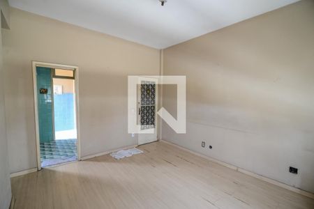 Sala de apartamento à venda com 1 quarto, 50m² em Vila Isabel, Rio de Janeiro