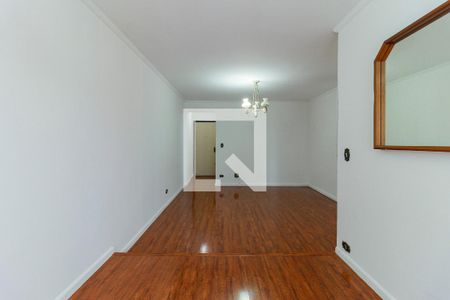 Sala de apartamento para alugar com 2 quartos, 80m² em Jardim Novo Santo Amaro, São Paulo