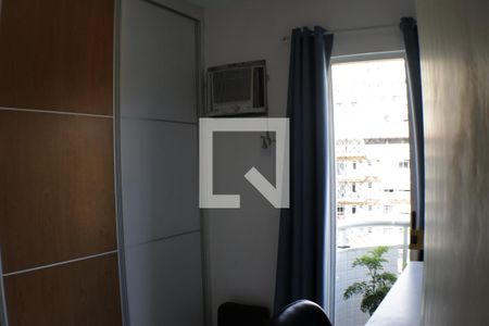 Quarto de apartamento à venda com 4 quartos, 185m² em Pechincha, Rio de Janeiro