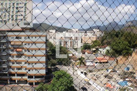 Quarto de apartamento à venda com 4 quartos, 185m² em Pechincha, Rio de Janeiro