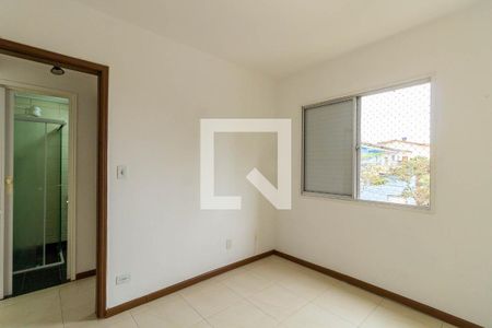 Quarto 1 de apartamento para alugar com 2 quartos, 56m² em Vila Dom Pedro I, São Paulo