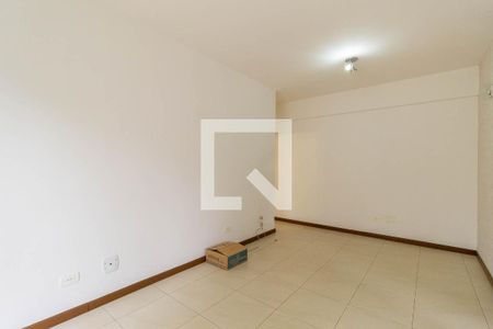 Sala de apartamento para alugar com 2 quartos, 56m² em Vila Dom Pedro I, São Paulo