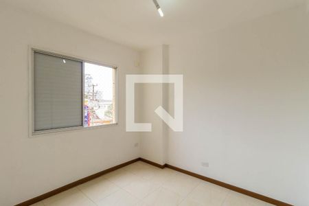 Quarto 1 de apartamento para alugar com 2 quartos, 56m² em Vila Dom Pedro I, São Paulo