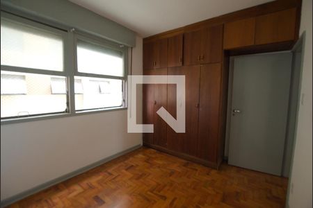 Quarto 2 de apartamento para alugar com 2 quartos, 59m² em Cambuci, São Paulo