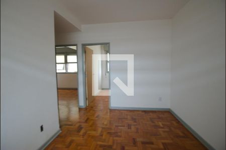 Sala de apartamento para alugar com 2 quartos, 59m² em Cambuci, São Paulo