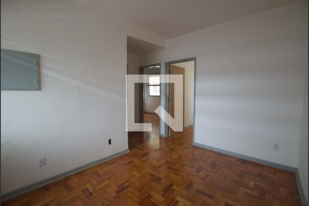 Sala de apartamento para alugar com 2 quartos, 59m² em Cambuci, São Paulo