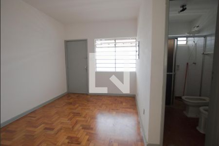 Sala de apartamento para alugar com 2 quartos, 59m² em Cambuci, São Paulo