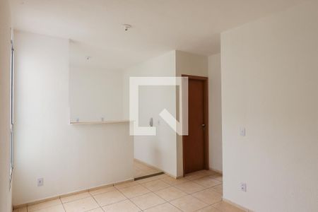 Apartamento para alugar com 50m², 2 quartos e 1 vagaSala