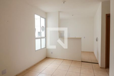 Apartamento para alugar com 50m², 2 quartos e 1 vagaSala