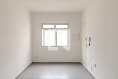 Sala de apartamento à venda com 1 quarto, 39m² em Vila Buarque, São Paulo