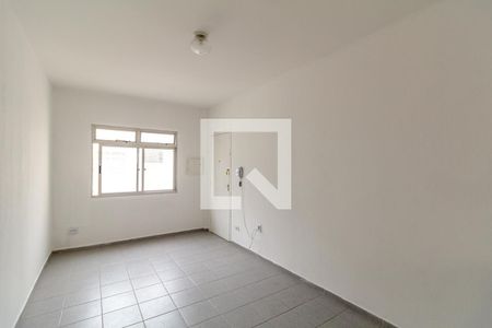 Sala de apartamento à venda com 1 quarto, 39m² em Vila Buarque, São Paulo