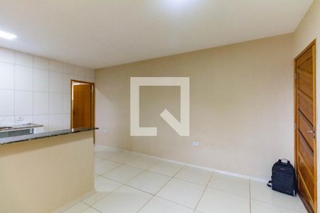 Sala de casa para alugar com 2 quartos, 50m² em Vila Natalia, São Paulo