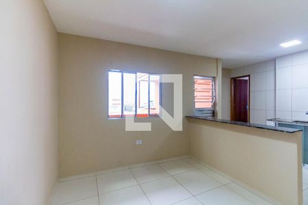 Sala de casa para alugar com 2 quartos, 50m² em Vila Natalia, São Paulo