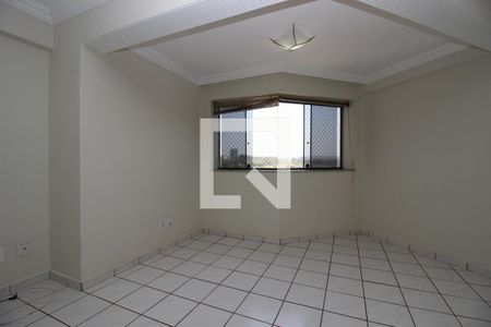 Sala de apartamento para alugar com 3 quartos, 100m² em Norte (águas Claras), Brasília