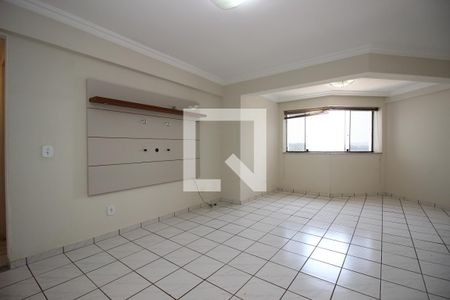 Sala de apartamento para alugar com 3 quartos, 100m² em Norte (águas Claras), Brasília